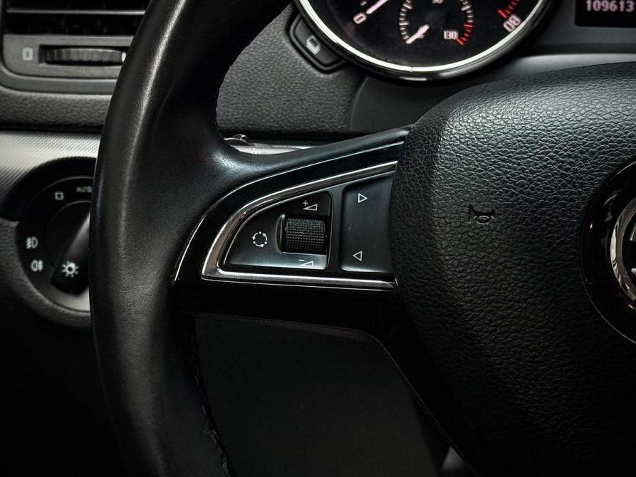Skoda Yeti I Рестайлинг Ижевск  - изображение 19