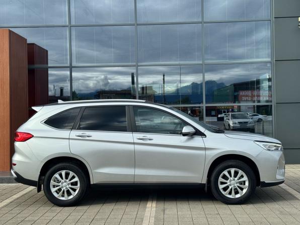 Haval M6 II с пробегом 2024 года, цена 1 950 000 рублей, 29812 км, внедорожник, Автокод Объявления
