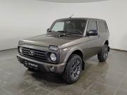 Lada (ВАЗ) Niva Legend I Уфа  - изображение 23