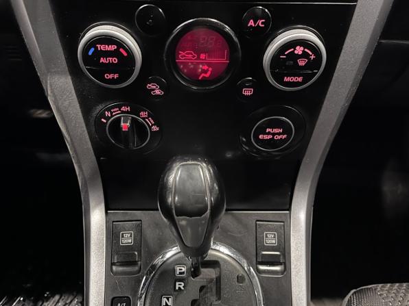 Suzuki Grand Vitara II Рестайлинг с пробегом 2010 года, цена 1 100 000 рублей, 198025 км, внедорожник, Автокод Объявления