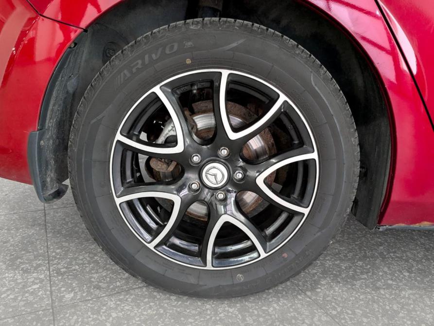 Mazda 6 III (GJ) Москва  - изображение 18