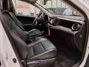 Toyota RAV4 IV (XA40) Рестайлинг Казань  - изображение 35