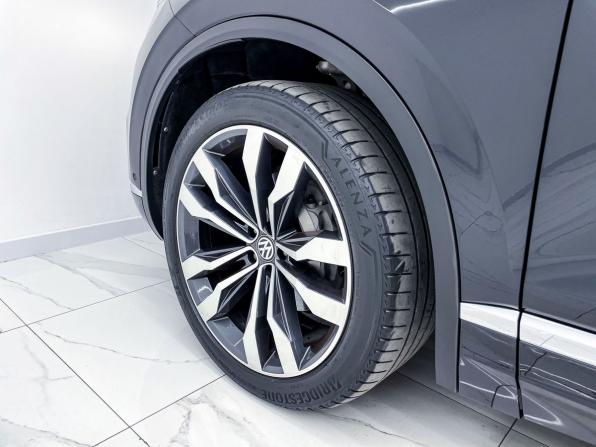 Volkswagen Touareg III с пробегом 2019 года, цена 5 550 000 рублей, 107633 км, внедорожник, Автокод Объявления