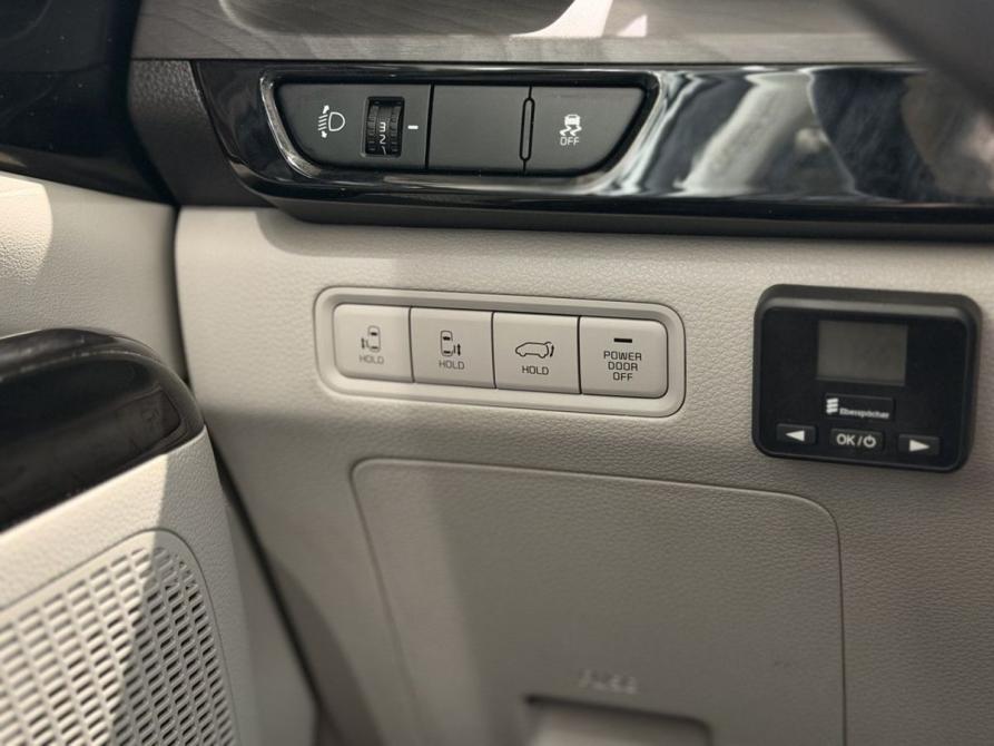 Kia Carnival IV Оренбург  - изображение 19