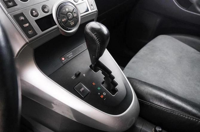 Toyota Verso I с пробегом 2010 года, цена 1 139 000 рублей, 160000 км, компактвэн, Автокод Объявления