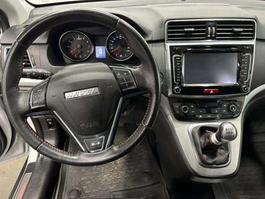 Haval H6 I Саратов  - изображение 9