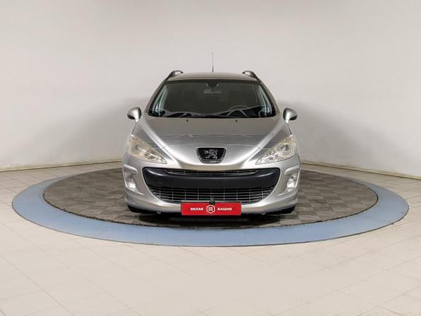 Peugeot 308 I с пробегом 2008 года, цена 389 900 рублей, 200000 км, универсал, Автокод Объявления
