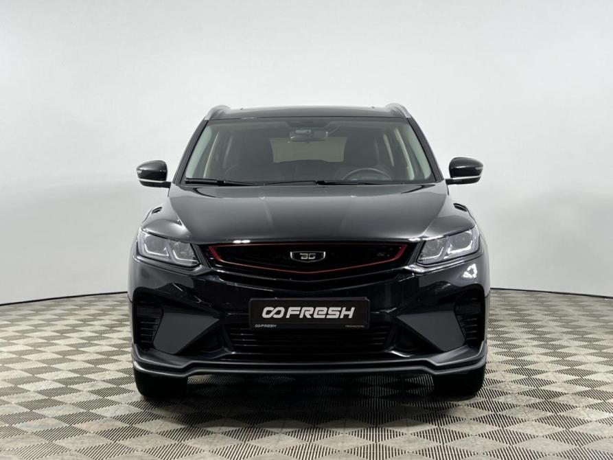 Belgee X50 Казань  - изображение 3