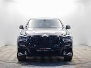 BMW X4 II (G02) Москва  - изображение 25
