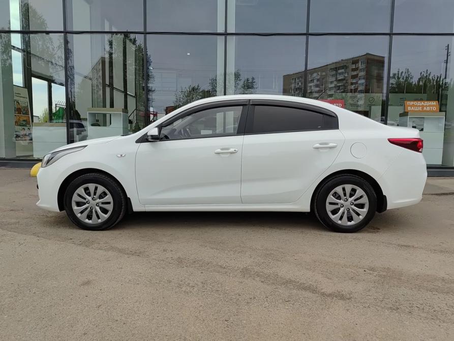 Kia Rio IV Ижевск  - изображение 10