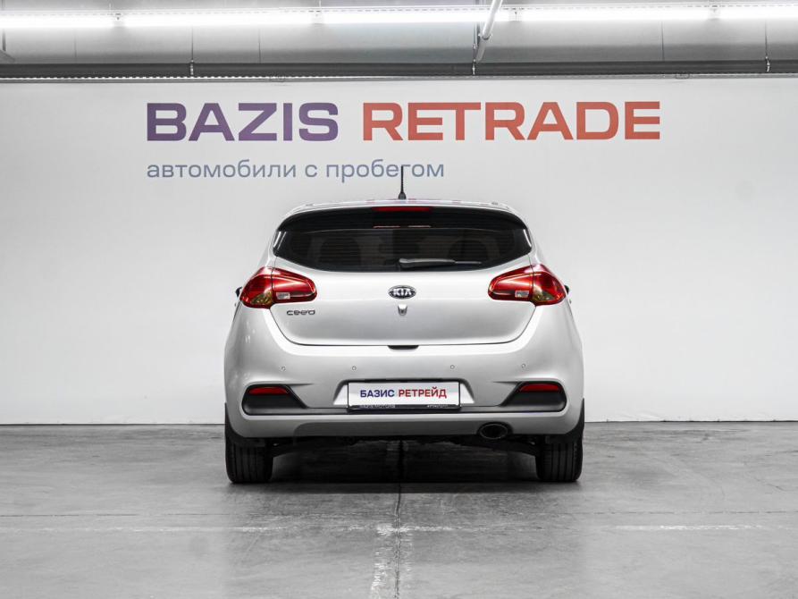 Kia Ceed II Тюмень  - изображение 7