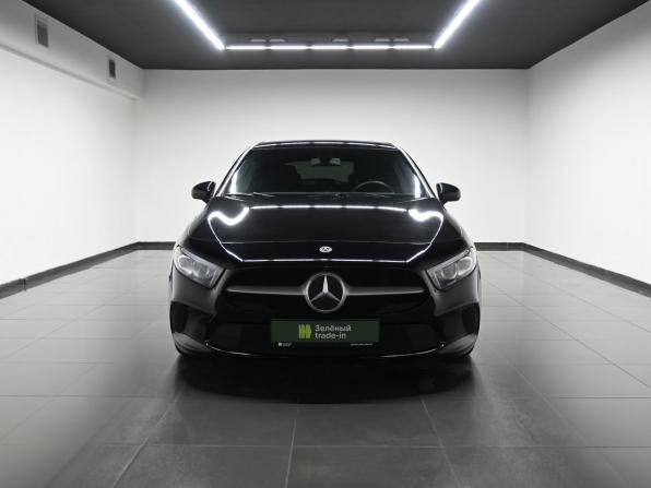 Mercedes-Benz A-Класс IV (W177) с пробегом 2019 года, цена 1 950 000 рублей, 154999 км, хэтчбек, Автокод Объявления