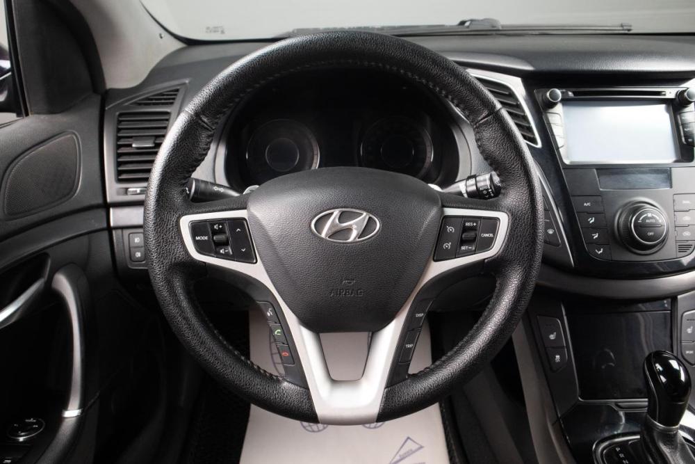 Hyundai i40 I Оренбург  - изображение 10