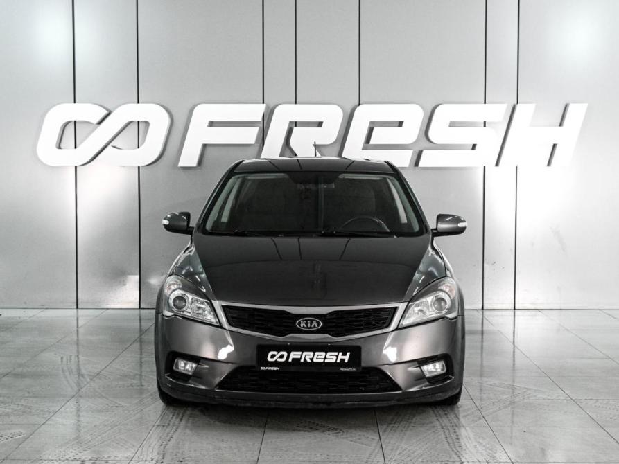 Kia Ceed I Рестайлинг Ростов-на-Дону  - изображение 3