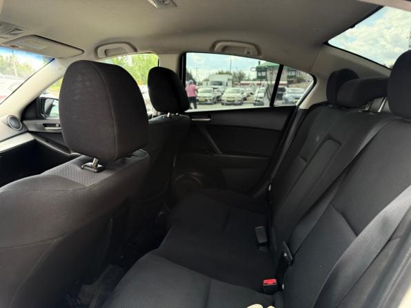 Mazda 3 II (BL) с пробегом 2010 года, цена 900 000 рублей, 144500 км, седан, Автокод Объявления