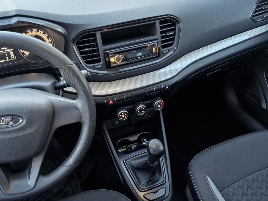 Lada (ВАЗ) Vesta I Рестайлинг (NG) Нижний Новгород  - изображение 10