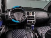 Hyundai Getz I Рестайлинг Воронеж  - изображение 22