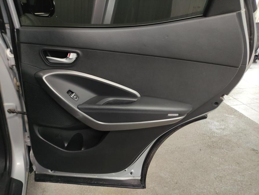 Hyundai Santa Fe III Пермь  - изображение 17