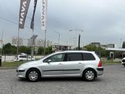 Peugeot 307 I Рестайлинг Крым  - изображение 24