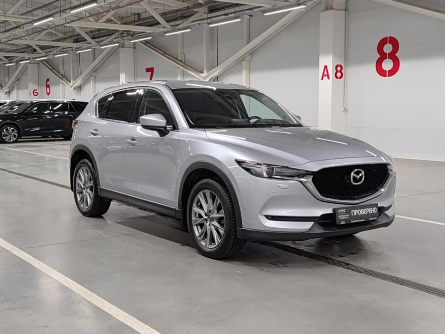 Mazda CX-5 II Казань  - изображение 3