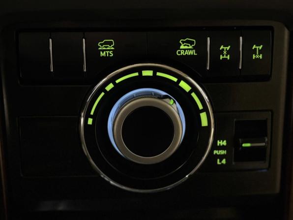 Toyota Land Cruiser Prado 150 Series Рестайлинг 1 с пробегом 2016 года, цена 2 900 000 рублей, 290561 км, внедорожник, Автокод Объявления