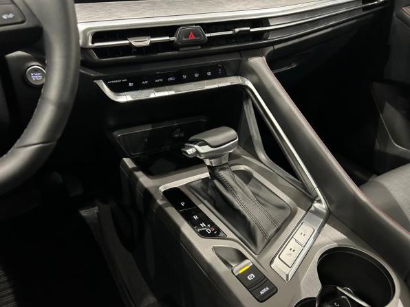 Changan CS35 Plus I Рестайлинг с пробегом 2023 года, цена 1 799 000 рублей, 17937 км, внедорожник, Автокод Объявления