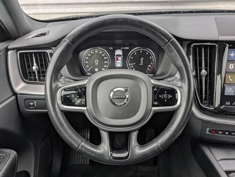 Volvo XC60 II Москва  - изображение 20