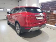 Geely Atlas I Москва  - изображение 22