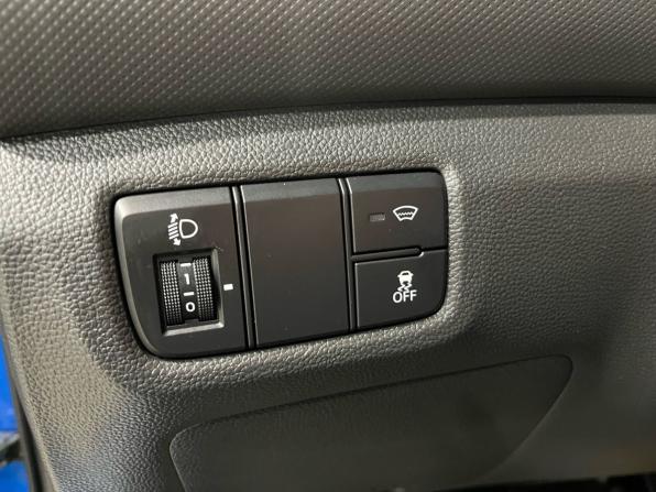 Hyundai Creta I Рестайлинг с пробегом 2020 года, цена 1 795 000 рублей, 104345 км, внедорожник, Автокод Объявления