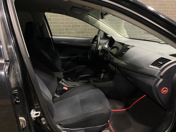 Mitsubishi Lancer X с пробегом 2007 года, цена 700 000 рублей, 253311 км, седан, Автокод Объявления