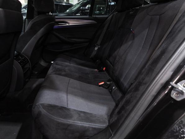 BMW 5 серии VII (G30/G31/G38) с пробегом 2018 года, цена 3 199 700 рублей, 144740 км, седан, Автокод Объявления