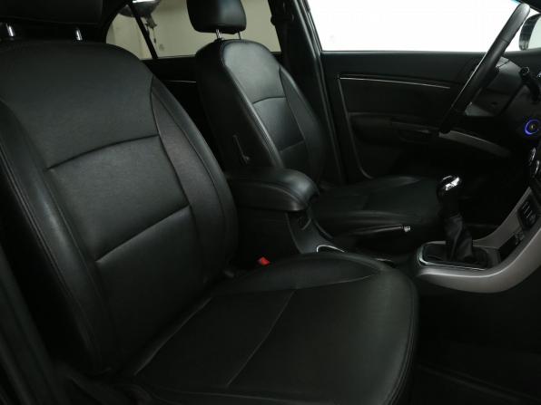 Geely Emgrand EC7 с пробегом 2013 года, цена 196 000 рублей, 106600 км, седан, Автокод Объявления