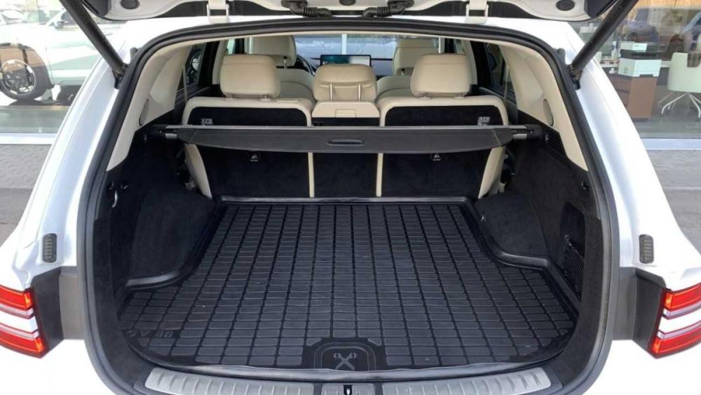 Genesis GV80 I Красноярск  - изображение 13