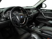 BMW X3 II (F25) Рестайлинг Санкт-Петербург  - изображение 32