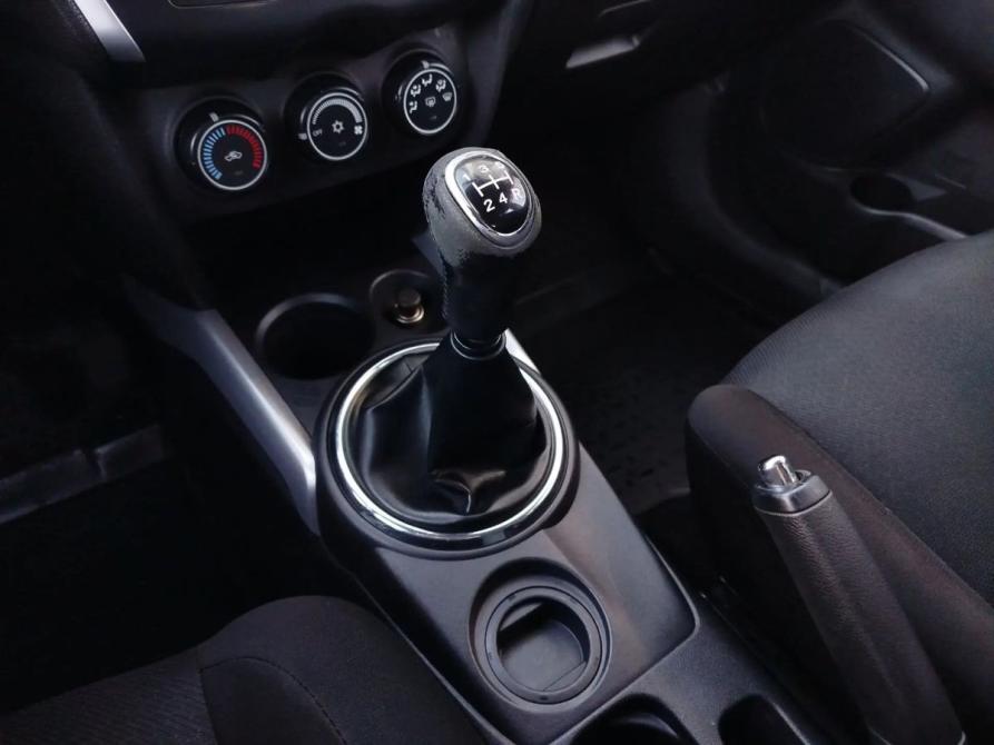 Mitsubishi ASX I Москва  - изображение 18