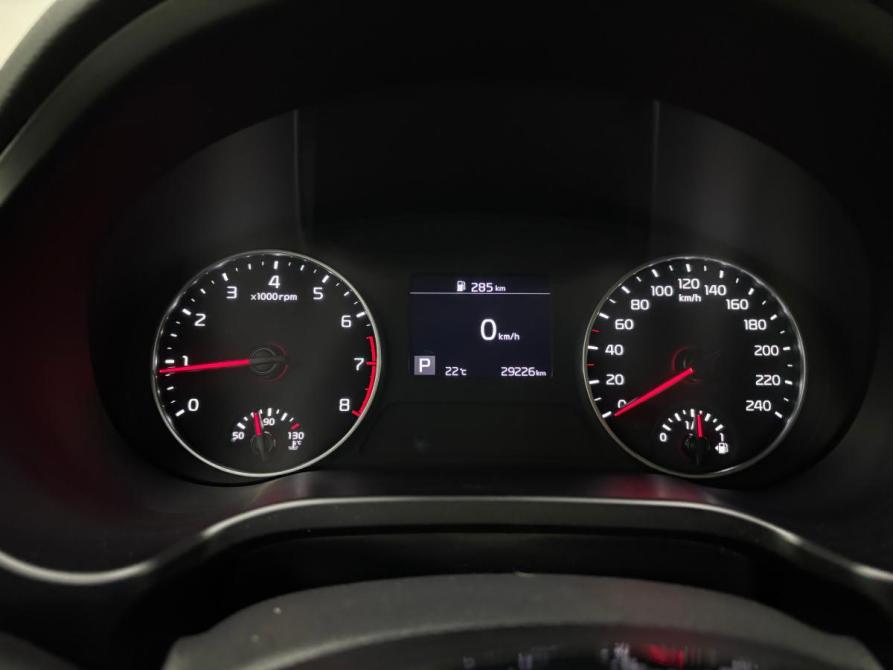 Kia Seltos I Москва  - изображение 11