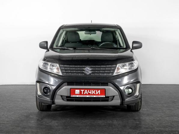 Suzuki Vitara II с пробегом 2017 года, цена 1 300 000 рублей, 233720 км, внедорожник, Автокод Объявления