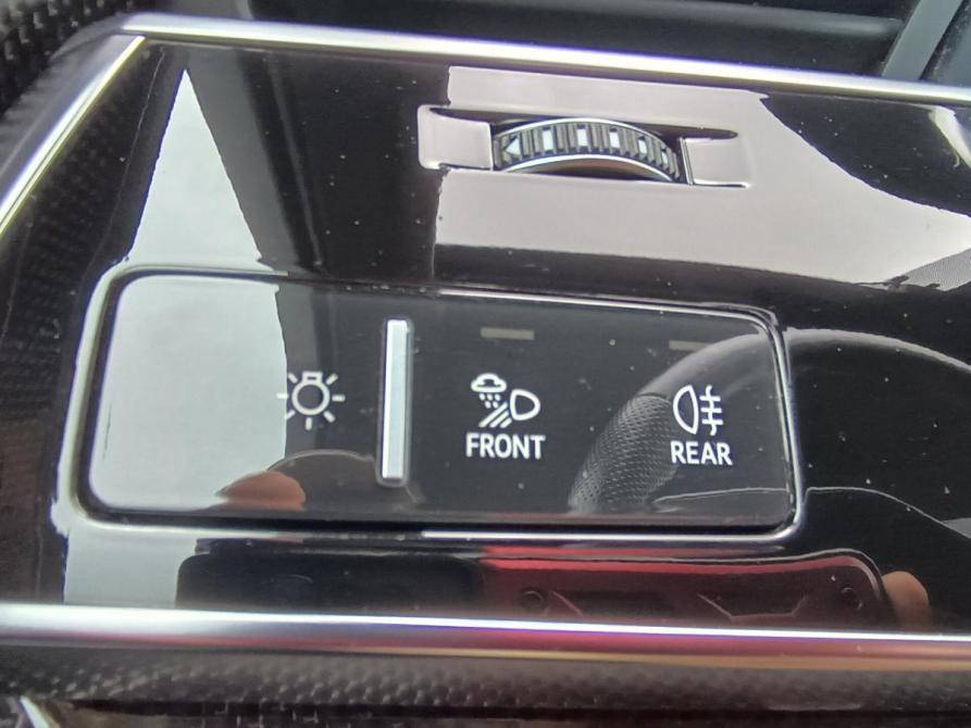 Audi SQ7 I (4M) Рестайлинг Санкт-Петербург  - изображение 20