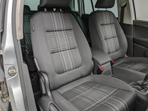 Volkswagen Tiguan I Рестайлинг с пробегом 2016 года, цена 1 915 000 рублей, 97972 км, внедорожник, Автокод Объявления