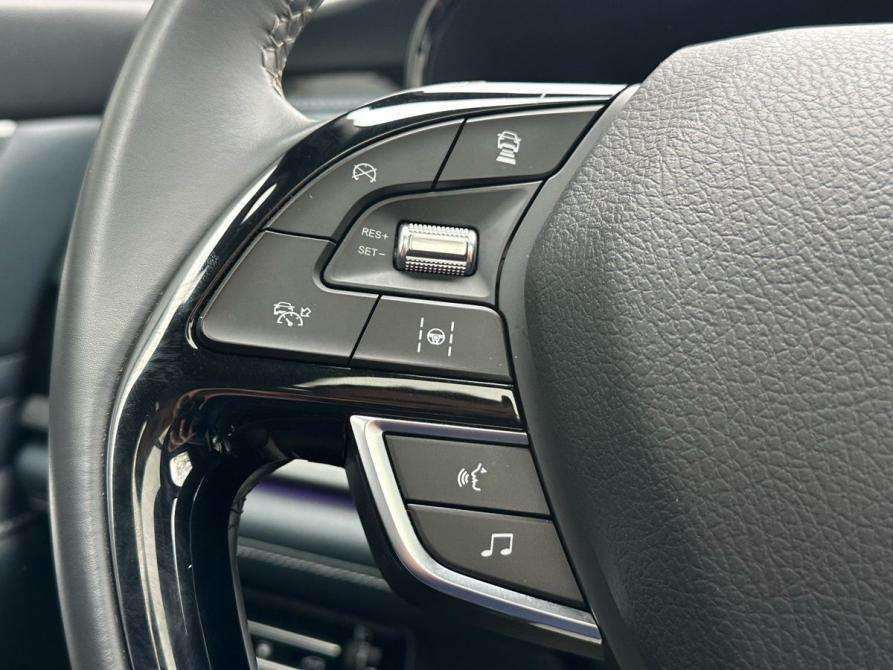Changan CS95 I Рестайлинг 2 Екатеринбург  - изображение 14