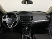 Geely Emgrand X7 I Рестайлинг 2 Москва  - изображение 31