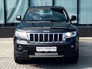 Jeep Grand Cherokee IV (WK2) Екатеринбург  - изображение 31