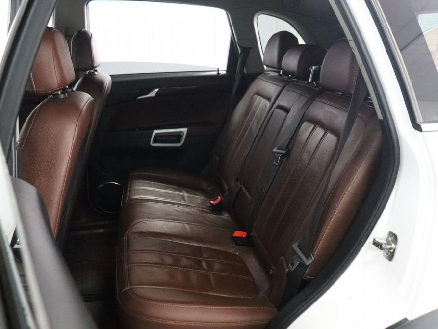 Opel Antara I Рестайлинг Минеральные Воды  - изображение 9