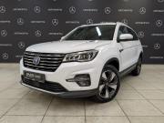 Changan CS75 I Рестайлинг Москва  - изображение 29
