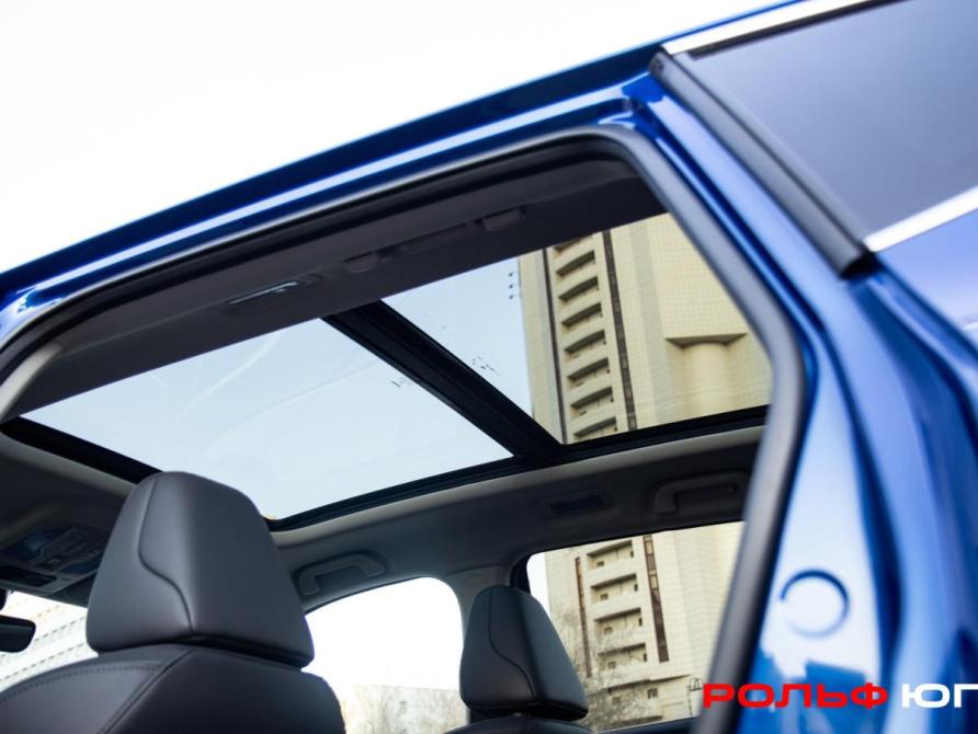 Haval F7 I Рестайлинг Москва  - изображение 13