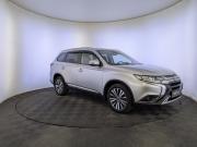 Mitsubishi Outlander III Рестайлинг 3 Москва  - изображение 32