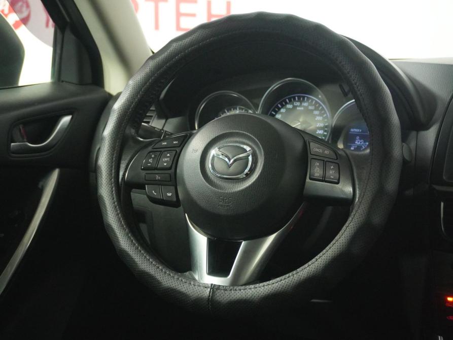 Mazda CX-5 I Вологда  - изображение 16