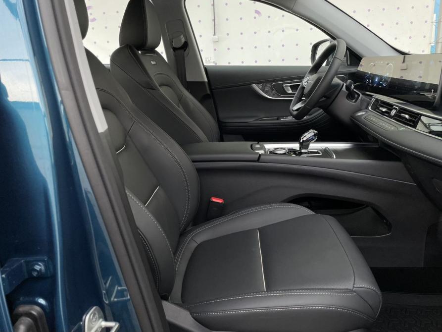 Chery Tiggo 7L Тамбов  - изображение 12