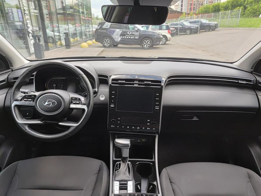 Hyundai Tucson IV Ижевск  - изображение 17