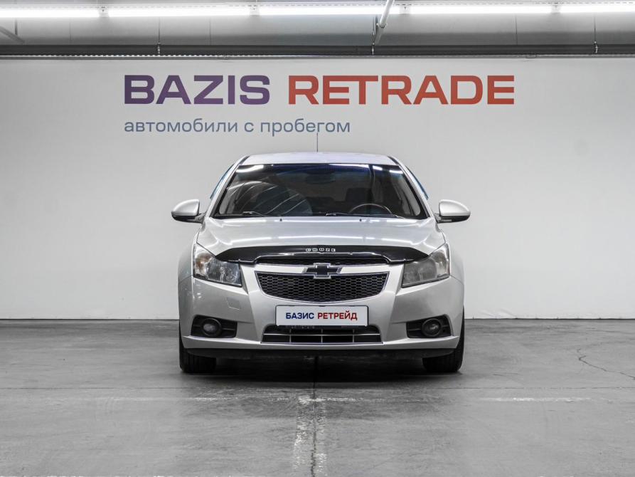 Chevrolet Cruze I Тюмень  - изображение 3